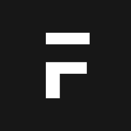 Icon for Frappe Framework